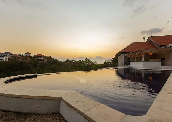 The Manik Toya Gasthuis Uluwatu