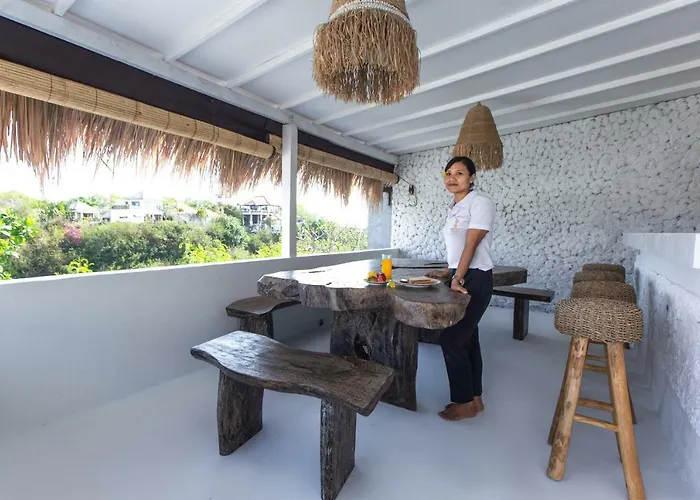 The Manik Toya 3* Uluwatu