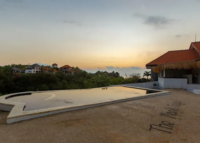 The Manik Toya 3* Uluwatu